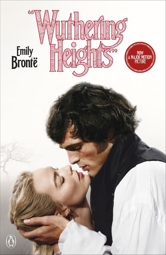 Wuthering Heights - cover