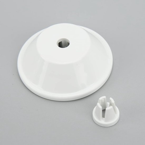 Spool Pin Cap, Heavy Machine Sewing Machine Thread Plug Thread Wheel Cover for Singer Butterfly