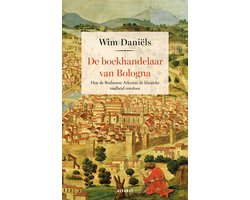 De boekhandelaar van Bologna