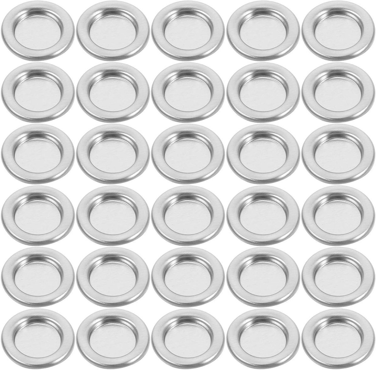 CSGoods - Wierook Houder voor Indoor Gebruik - Metaal - Decoratief Ornament - Desktop Accessoire - Wierook Brander met Wierook Kegel op Toren - 50 stuks