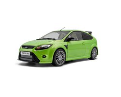 Ford Focus RS MK.2 2009 - 1:18 - Solido