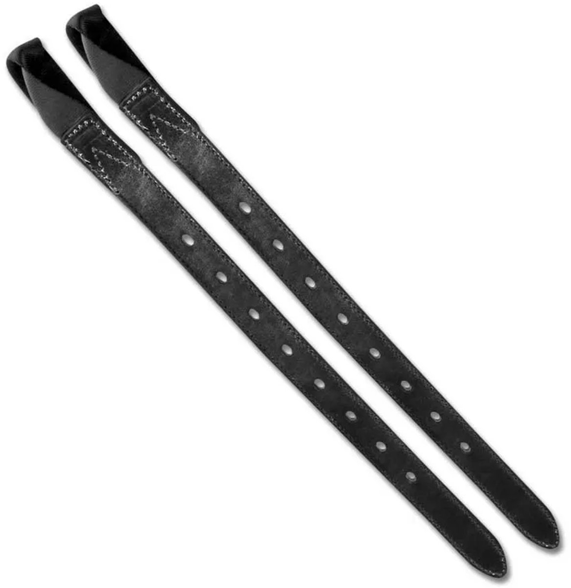 Quick-Change Girth Straps, Leather 15 & 16