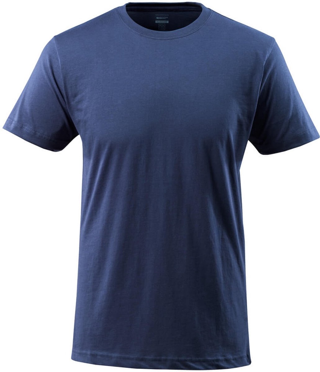 Mascot Crossover T-shirt 51579-965 - Marine - 3XL