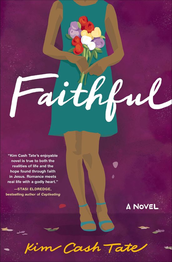 Faithful - cover