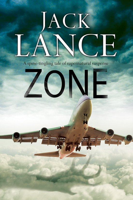 Zone - cover