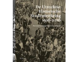 De Utrechtse Historische Studentenkring 1926 - 2026