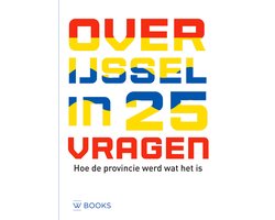 Overijssel in 25 vragen