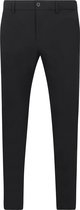Alberto Move Performance Chino Zwart - Maat W 31 - L 34 - Heren