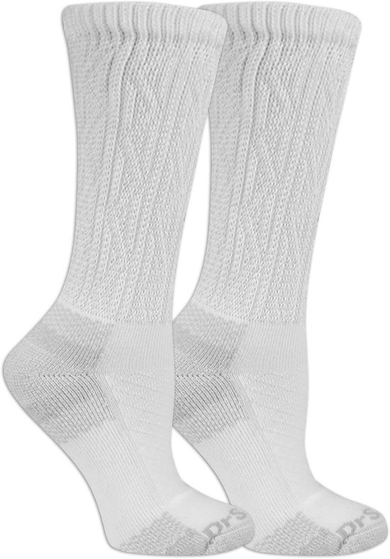 Tyqour 2 Paar Spitzensocken met ruches voor dames, witte söckchen met ruches, zoete zachte katoenen sokken, witte sok met ruches set, zoete balletsokjes voor meisjes