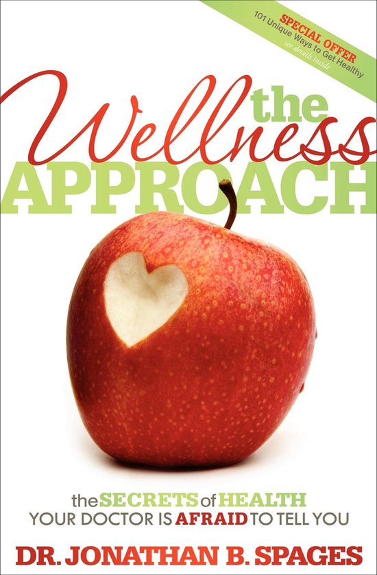 The Wellness Approach - cover