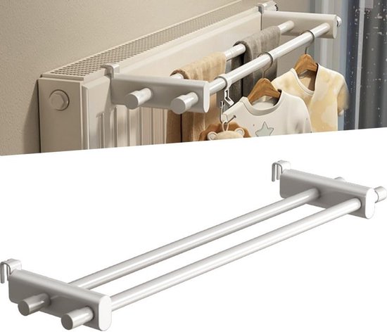 Radiator Voetjes voor Elke Interieurstijl
