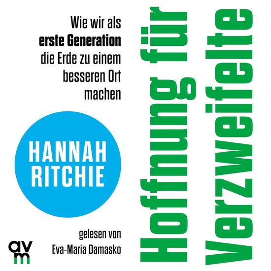 Hoffnung für Verzweifelte - cover