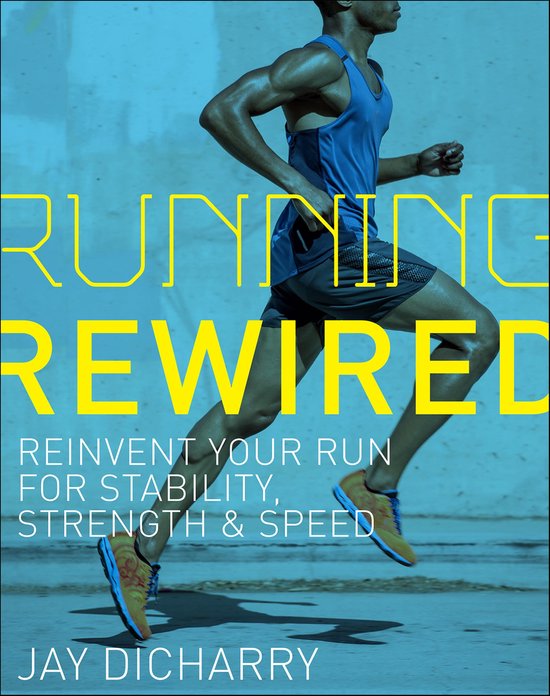 Running Rewired - cover