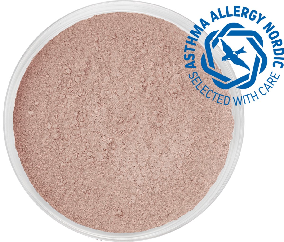 IDUN - Mineral Powder Foundation - Edda