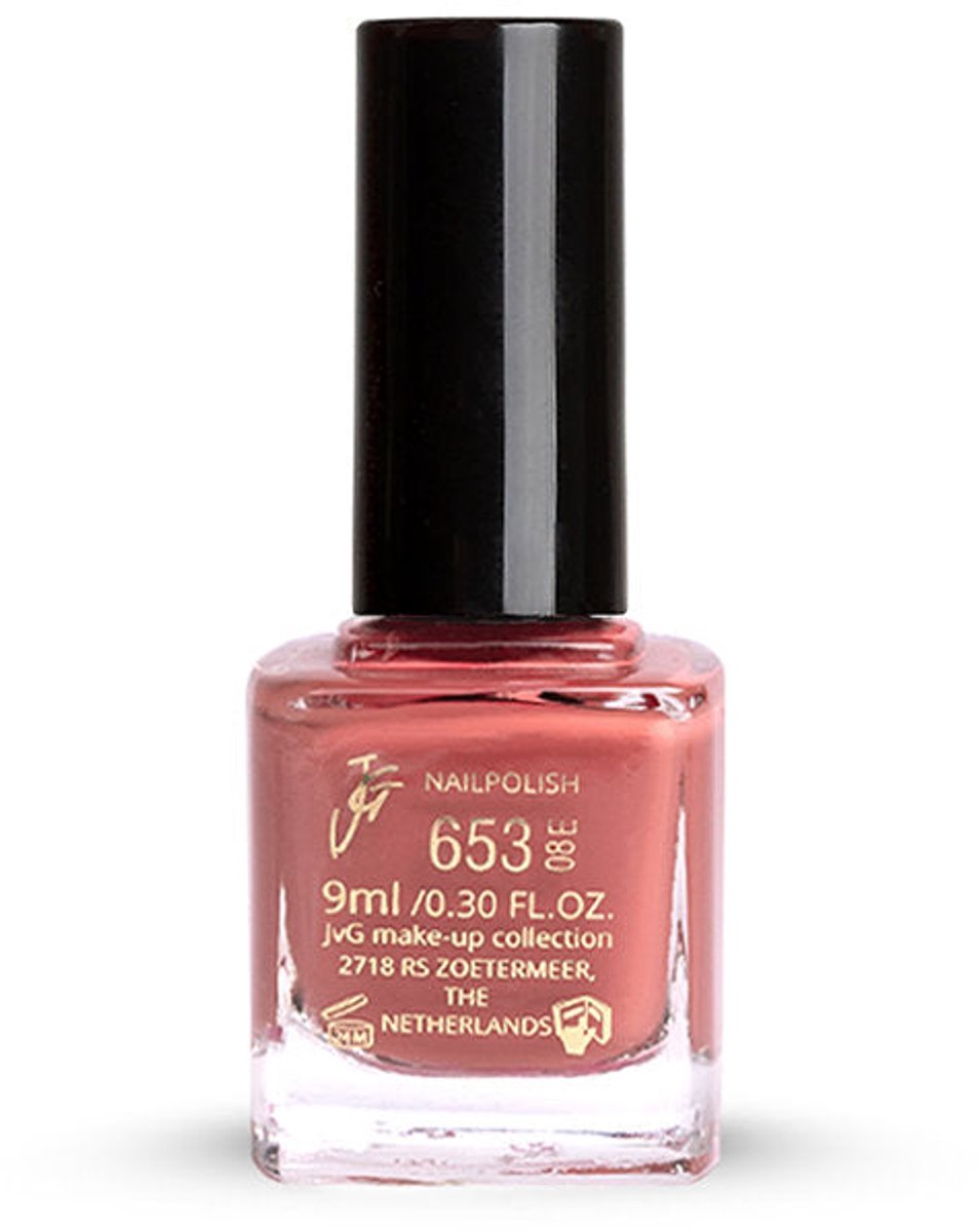 JvG - Nagellak - 653