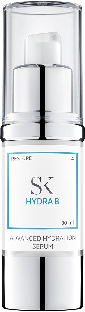 Skintegra Hydra B Hyaluronzuur Serum – Intens Hydraterend Gezichtsserum – 30 ml