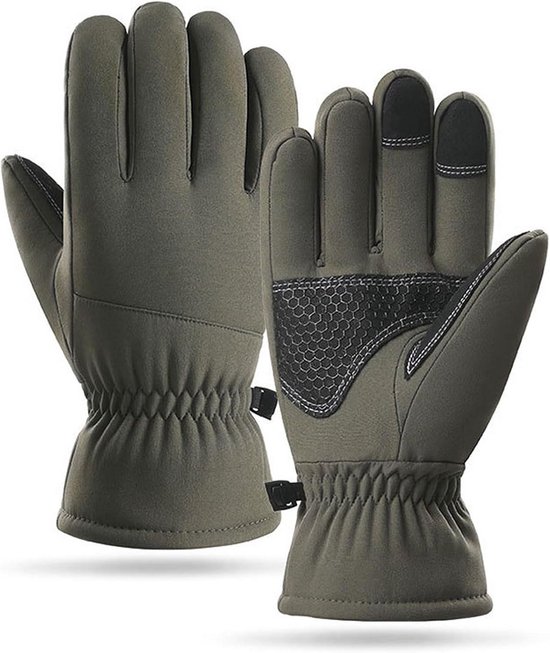 Maier Sports Outdoorjack Metor rec M Heren regenjack, waterdicht met