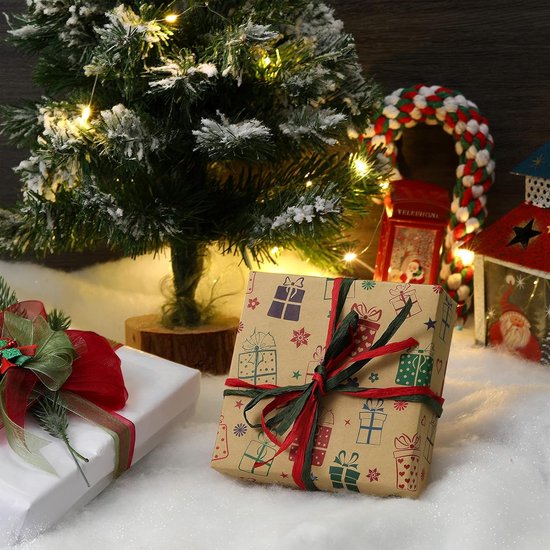 Sfeervolle kerstdecoratie - Sweet Living Shop