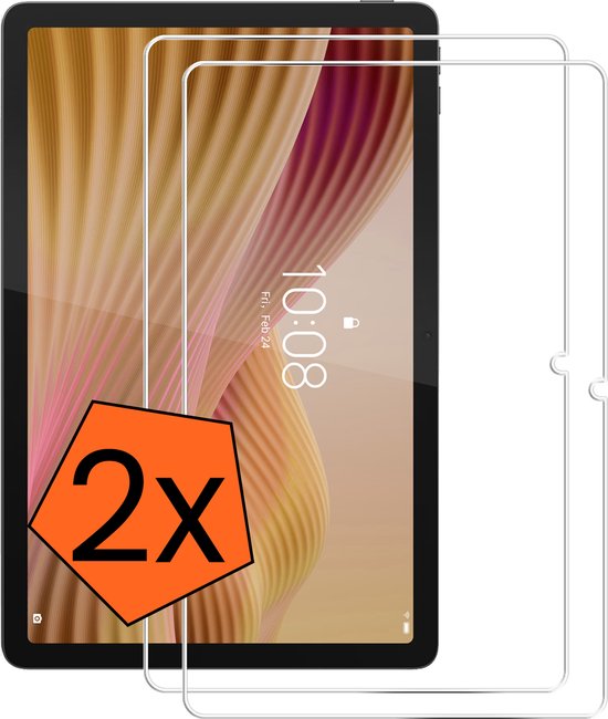Tablet Lenovo Tab 10.1¨, Wi-Fi, 64GB, 4GB de RAM, Camera Frontal 5MP