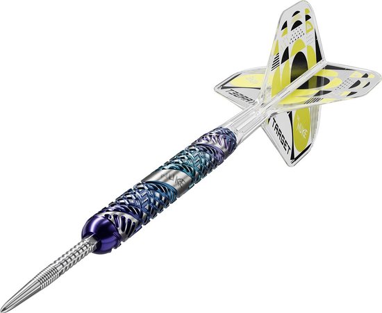 Target Luke Littler Edge Swiss Point 95% - Dartpijlen van Merkloos — afbeelding 3