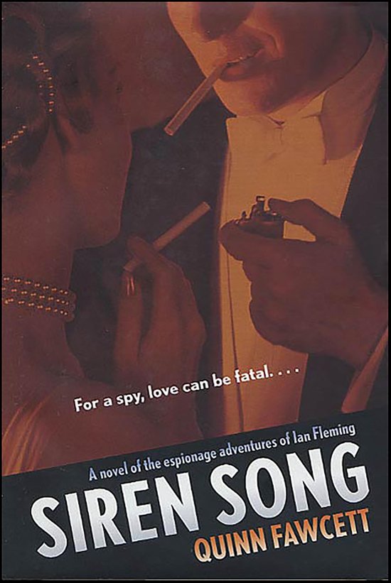 Siren Song - cover