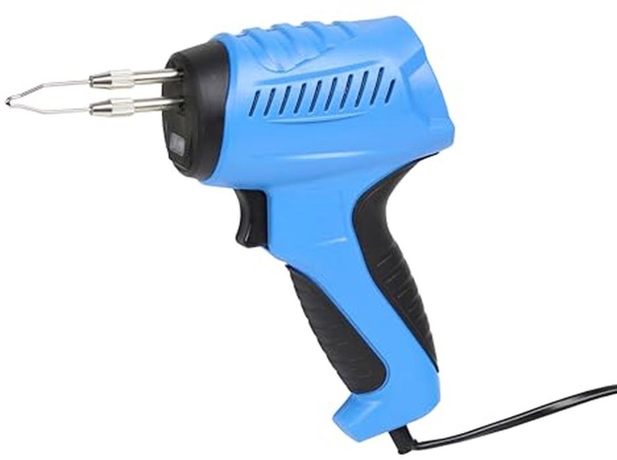 Elektrisch soldeerpistool 100W - Snelle opwarming en hoge temperatuur