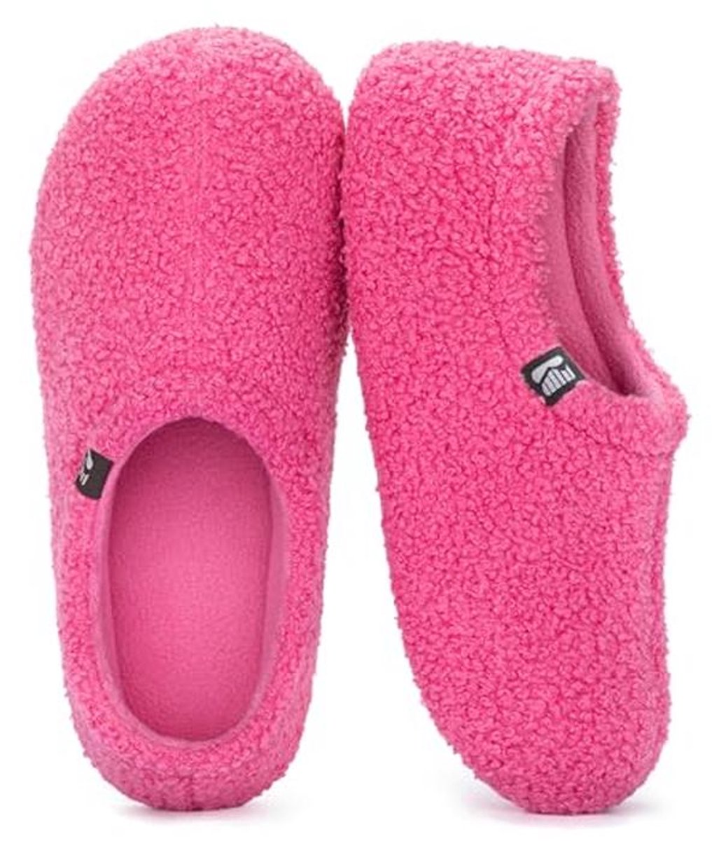 RockDove dames Teddy FleeceSlipper