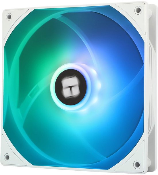 Thermalright TL-C14C-S X3 CPU Fan, 1500rpm High Speed, 140mm Silent PWM