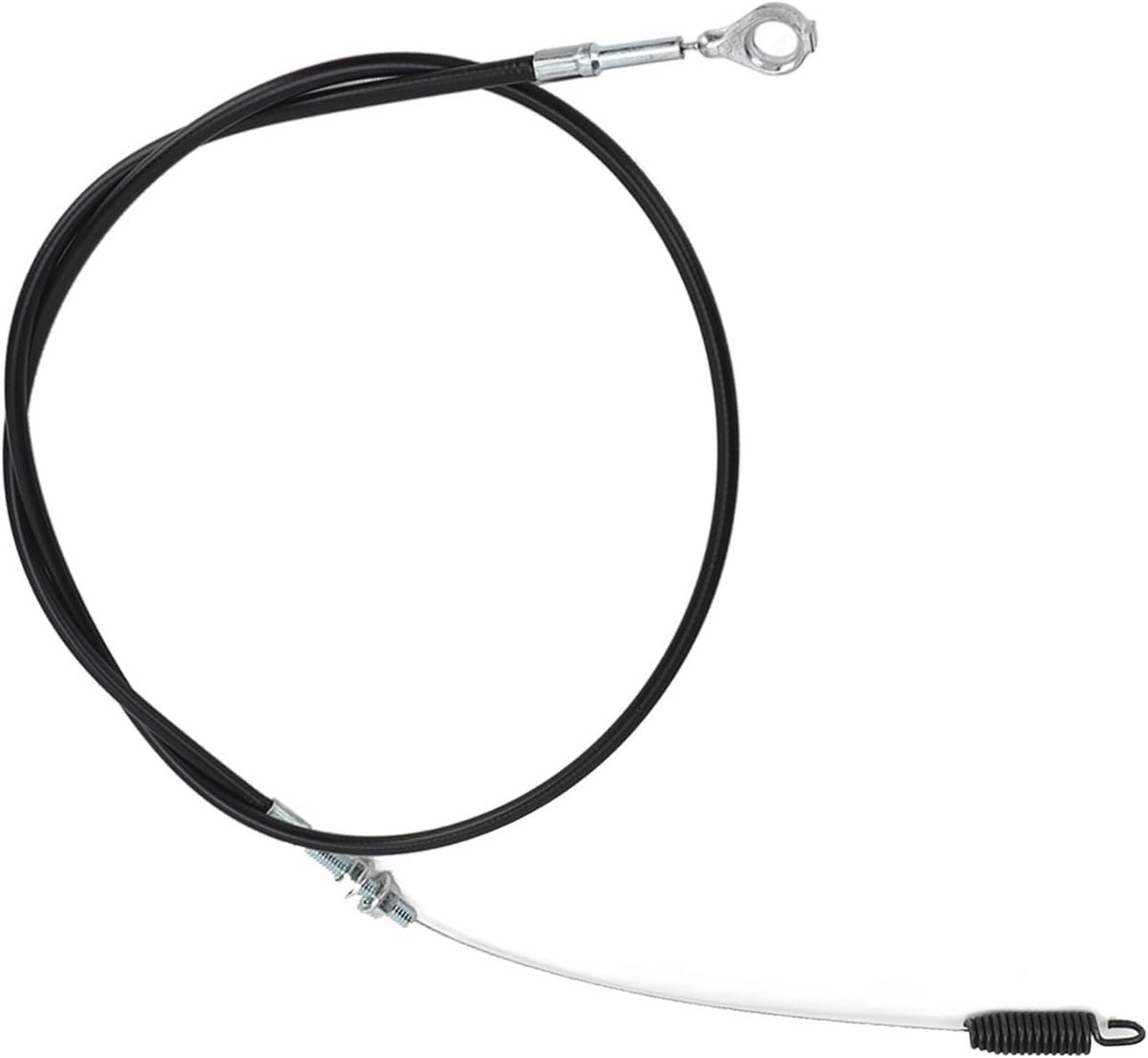 Grasmaaier Push Pull Kabel - Vervangende Gaskabel voor Diverse Modellen