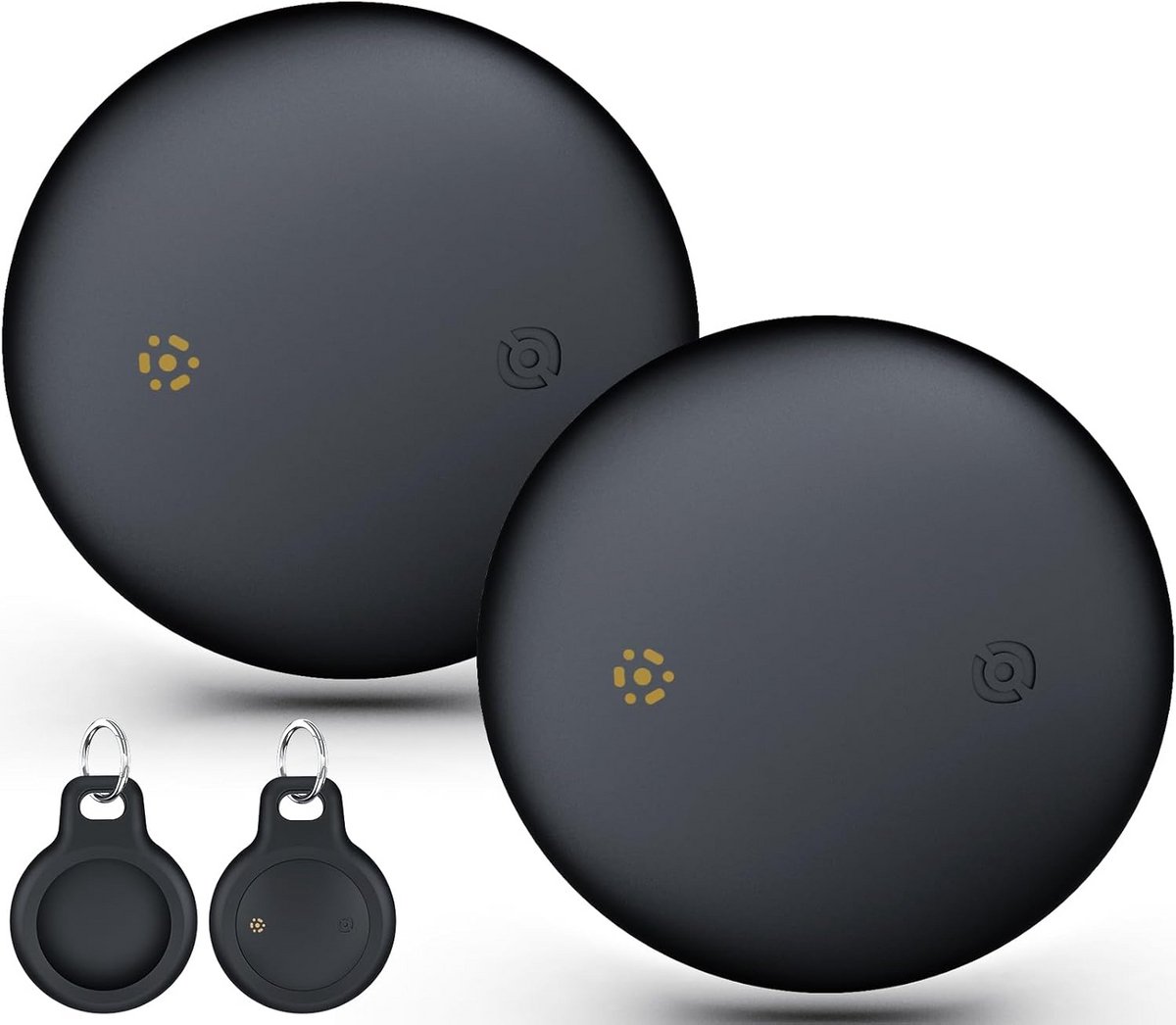 Bluetooth Tracker voor Android Sleutelzoeker voor Sleutels en Bagage