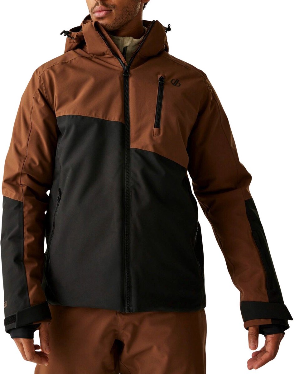 Dare 2b Halfpipe III Ski Jas Heren - Maat S
