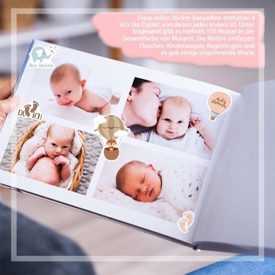 Baby Wrap Carrier Slings, Gemakkelijk te dragen Verstelbare Zachte Baby Draagzak Hybride voor Jongen of Meisjes, Draagzakken voor Pasgeboren tot 35 LB, Boba Bliss (Grey Bliss