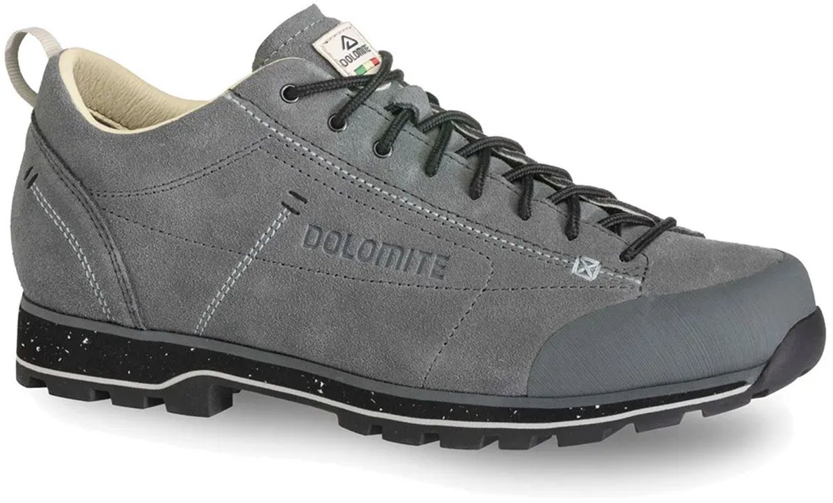 Dolomite Cinquantaquattro Low Evo Schoenen 2/3 Zwart