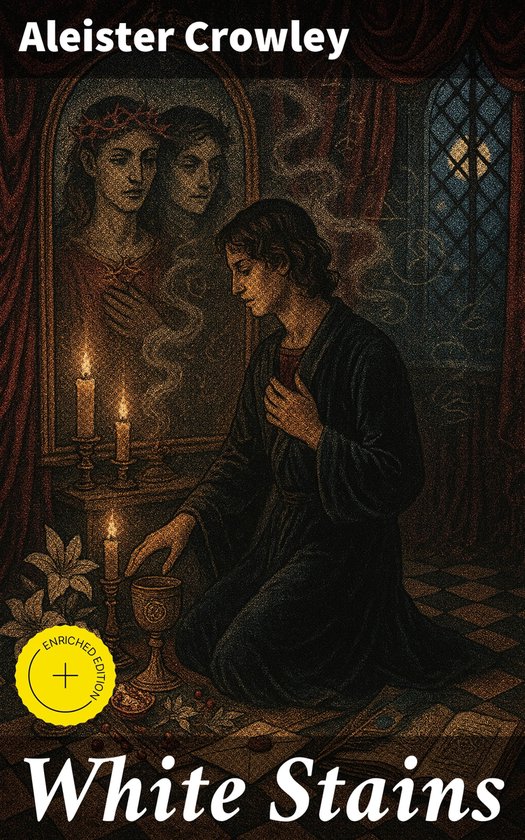 White Stains - cover