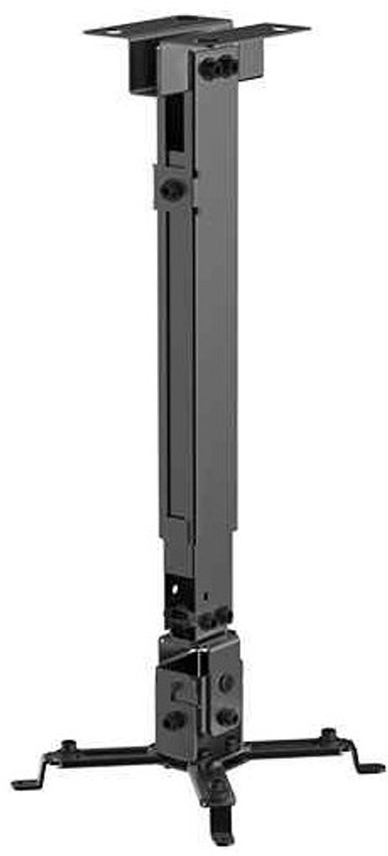 Link Accessori LKBR04 projector beugel Plafond/muur Zwart