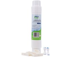 Waterfilter voor Baumatic DD-7098