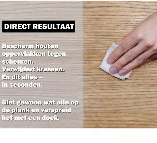 Universele minerale olie - Voor alle remsystemen - Elvedes