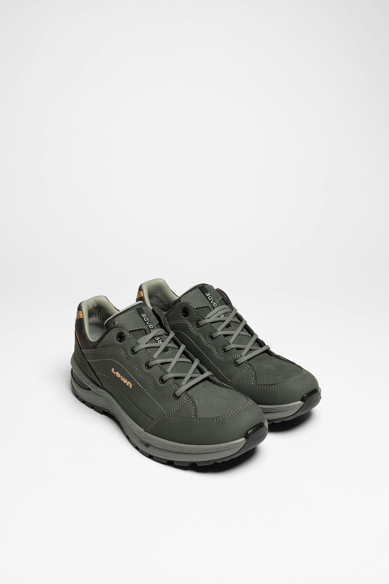Renegade Evo LL Lo Ws Women (Graphite/Apricot)