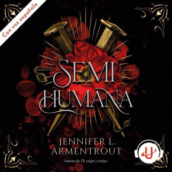 Semihumana - cover