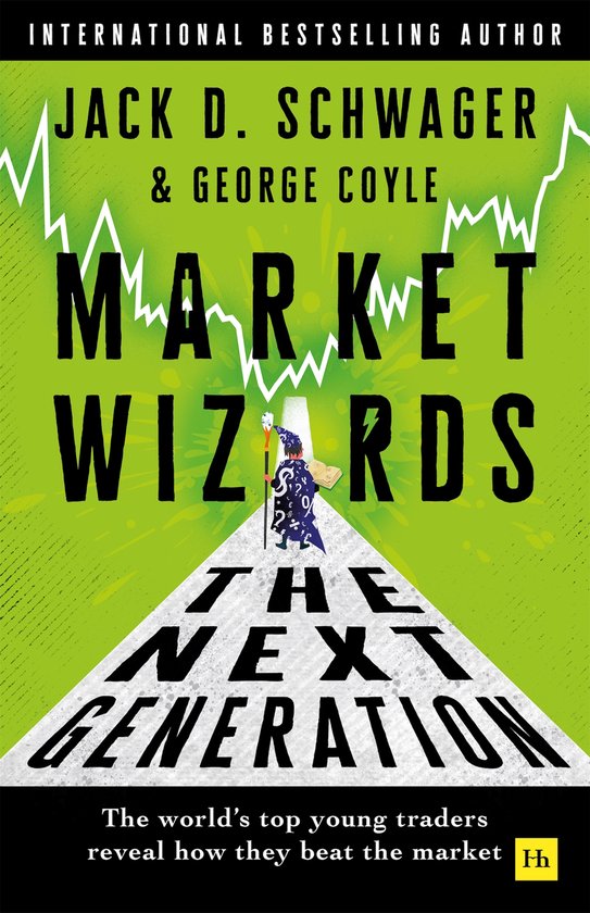 Market Wizards: The Next Generation - cover
