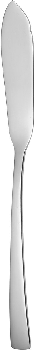 Sola Vismes Capri - Zilver - Los bestek - 1 stuk