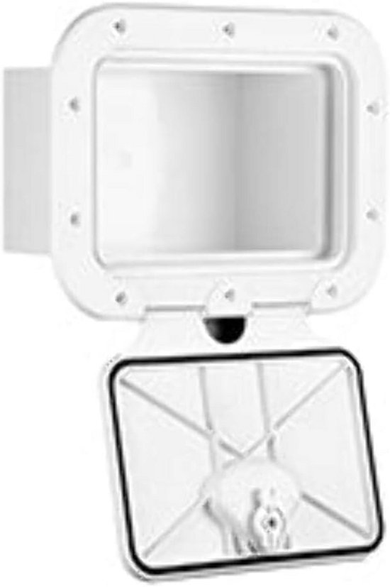 DURAPLAST Krájecí prkénko SLICE 24,5 x 16 x 0,2 cm, barvy mix
