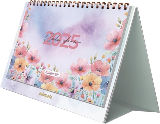Bureaukalender 2024-2025, Januari 2024 - Juni 2025, 18 Maanden Kalender 17 X 12 Grote Wandkalender 2024 Met Gebruik Voor Thuis Of Op Kantoor