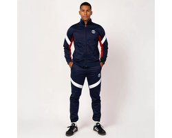 PSG Trainingspak Heren - Maat S t/m XXL - Voetbal Trainingspakken - Voetbalkleding - Volwassenen - Paris Saint-Germain