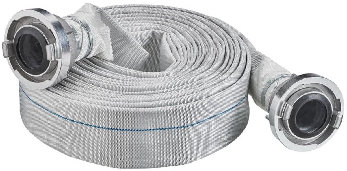 20 Meter C/52- Bouw- en Industrieslang