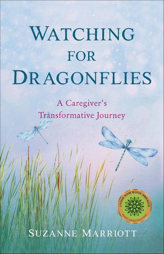 Watching for Dragonflies - cover