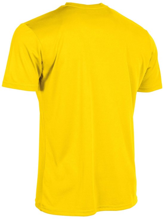 Chemise de Sport Stanno Field Trikot Kurzarm - Jaune - Taille 164