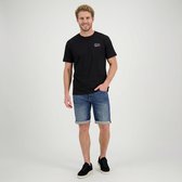 Cars Jeans T-shirt Keyno - heren