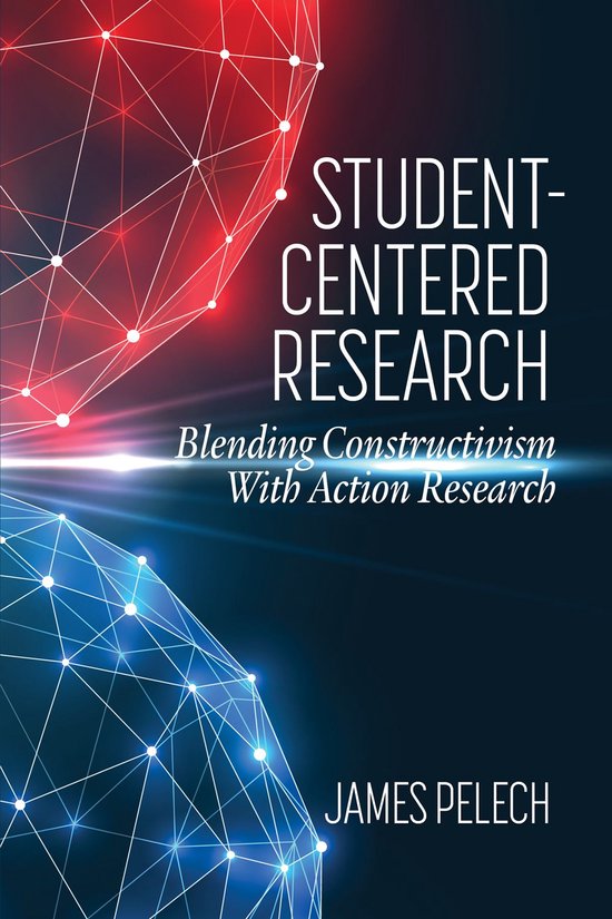 Student-Centered Research - cover