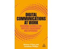 Digital Communications at Work